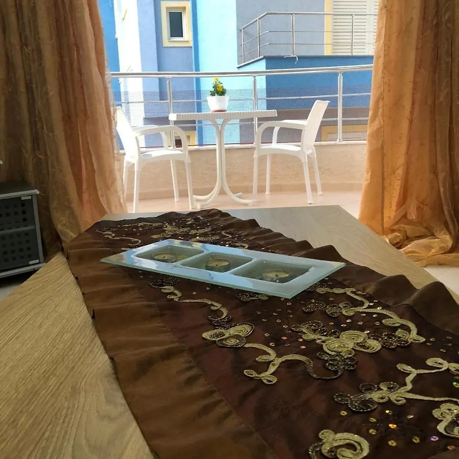 Mary'S Apartment Sarandë アルバニア