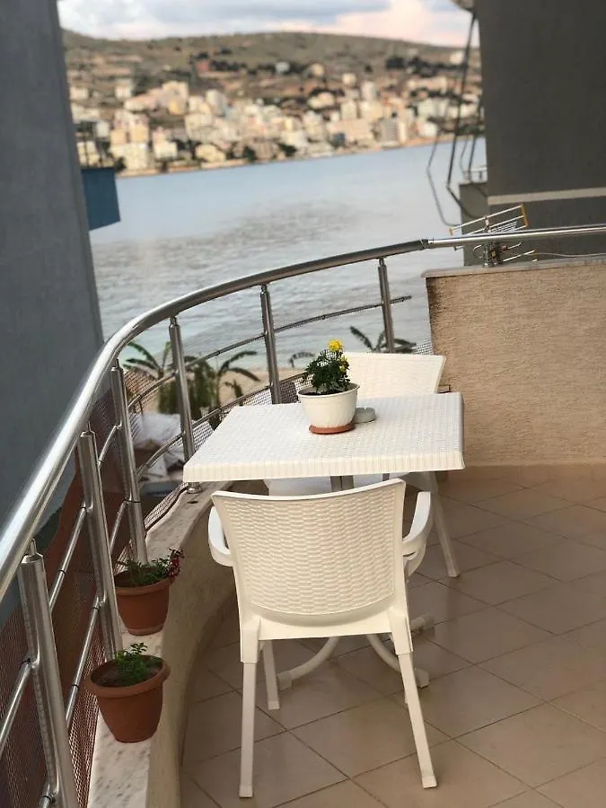 Mary'S Apartment Sarandë